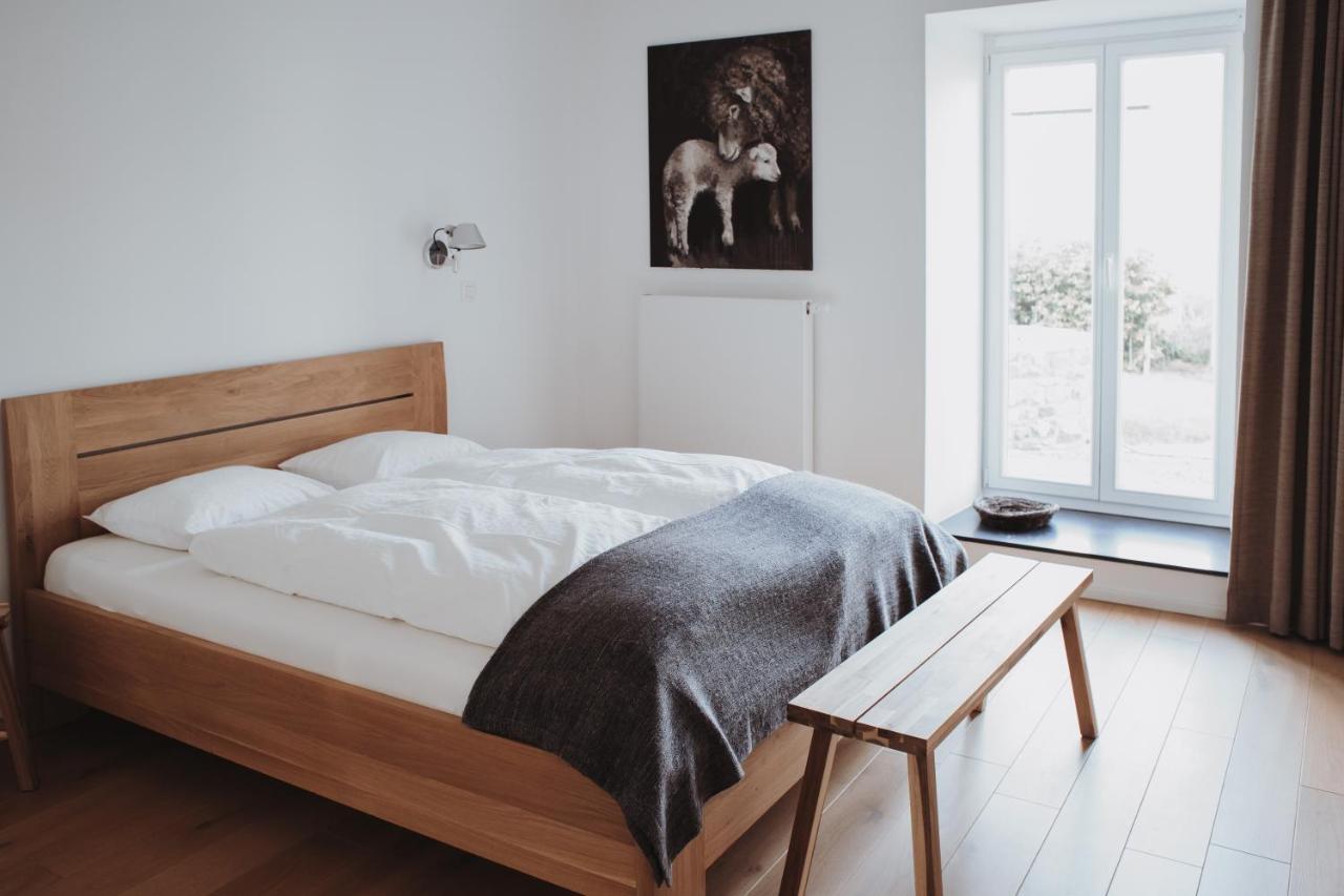 Gut Stangs B&B 拉朗 外观 照片